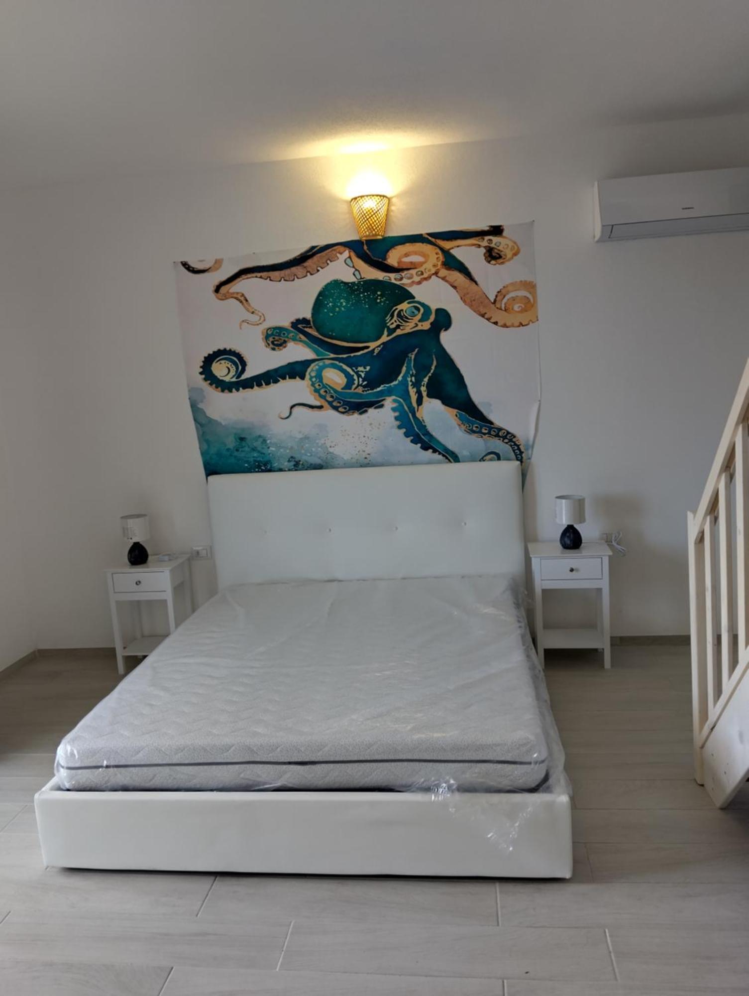 La Medusa Valledoria  Zewnętrze zdjęcie