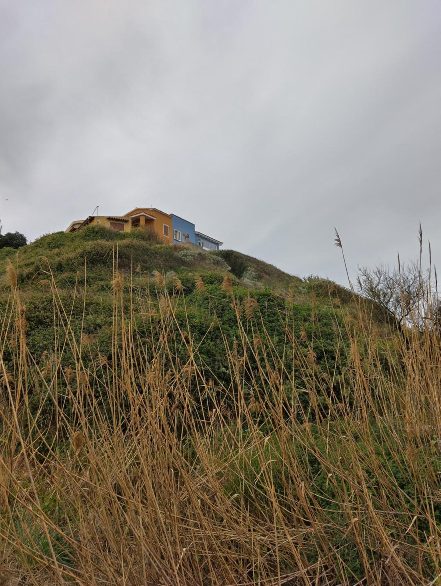 La Medusa Valledoria  Zewnętrze zdjęcie