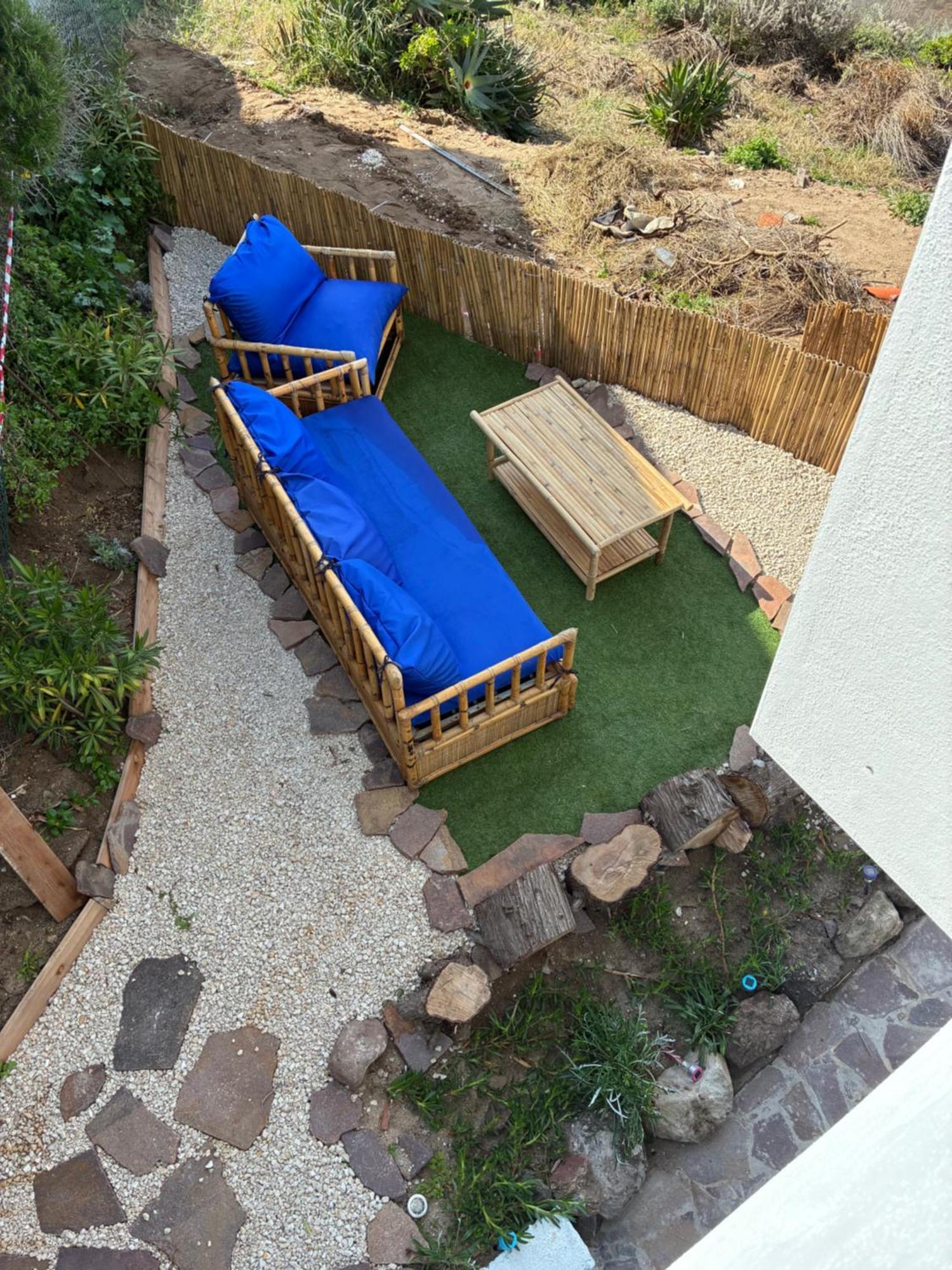 La Medusa Valledoria  Zewnętrze zdjęcie